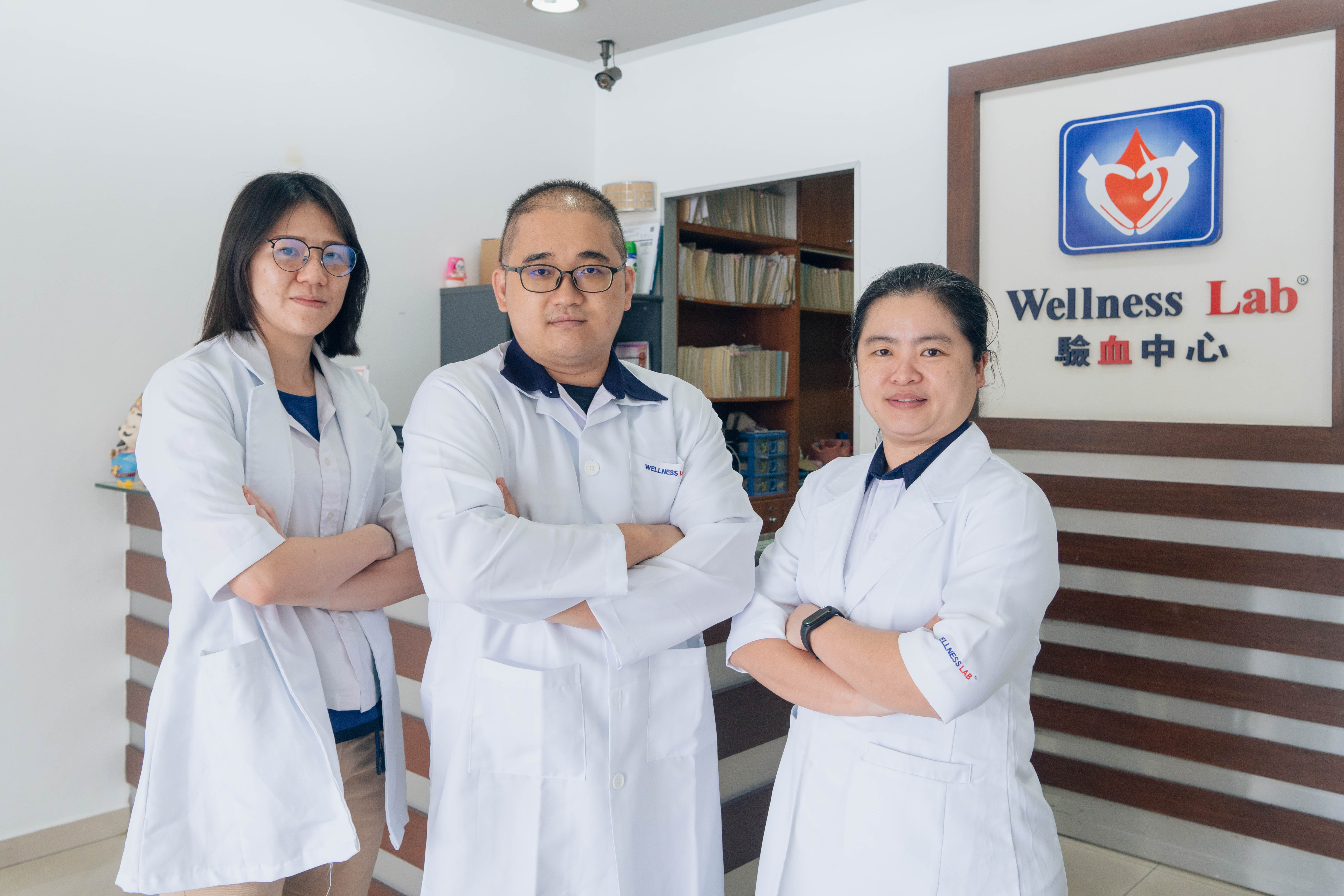 Employee Story Photo