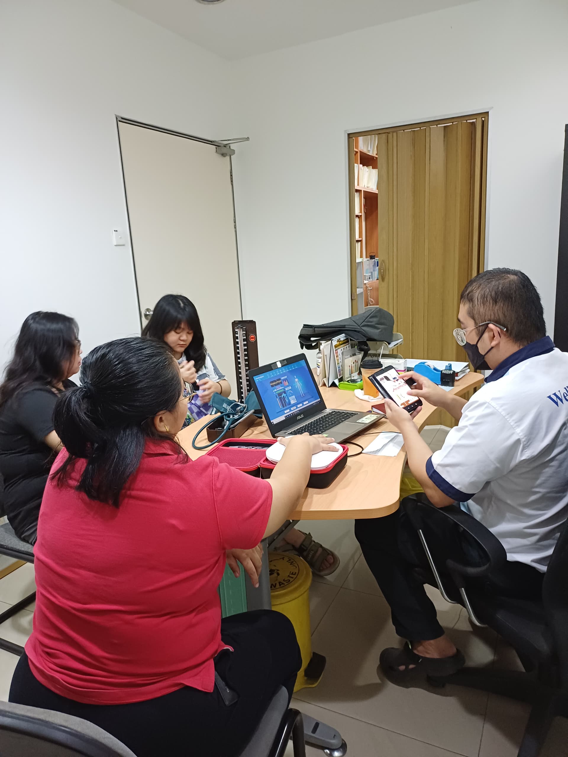 Employee Story Photo