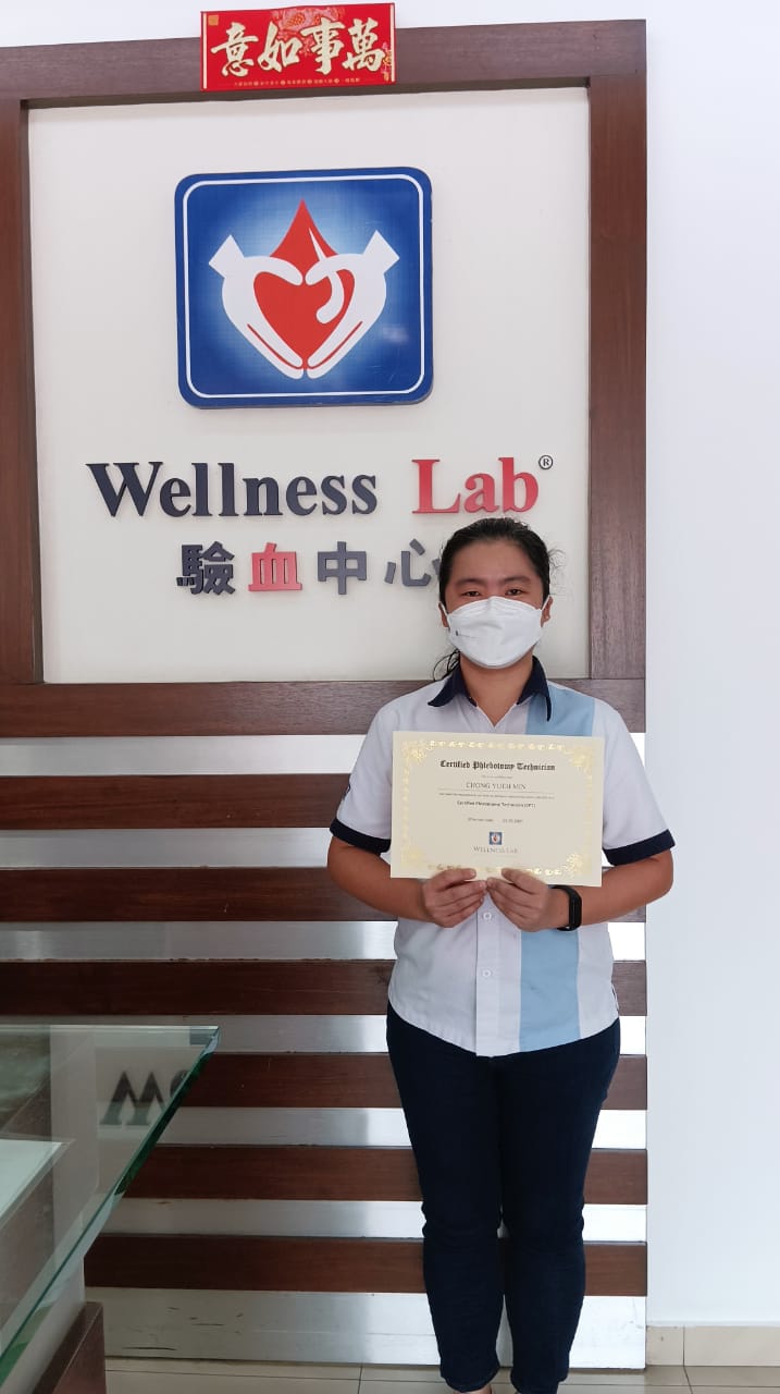 Employee Story Photo
