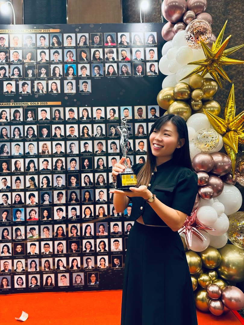 Employee Story Photo