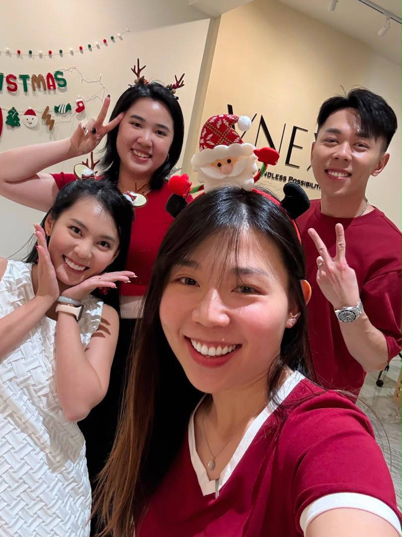 Employee Story Photo