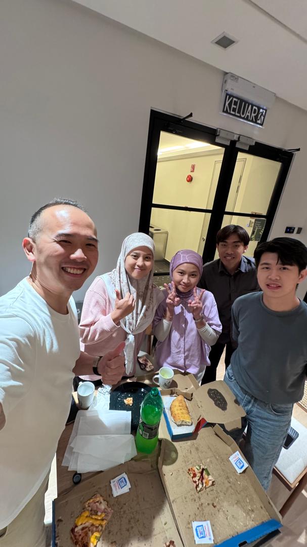 Employee Story Photo
