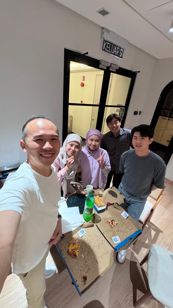 Employee Story Photo