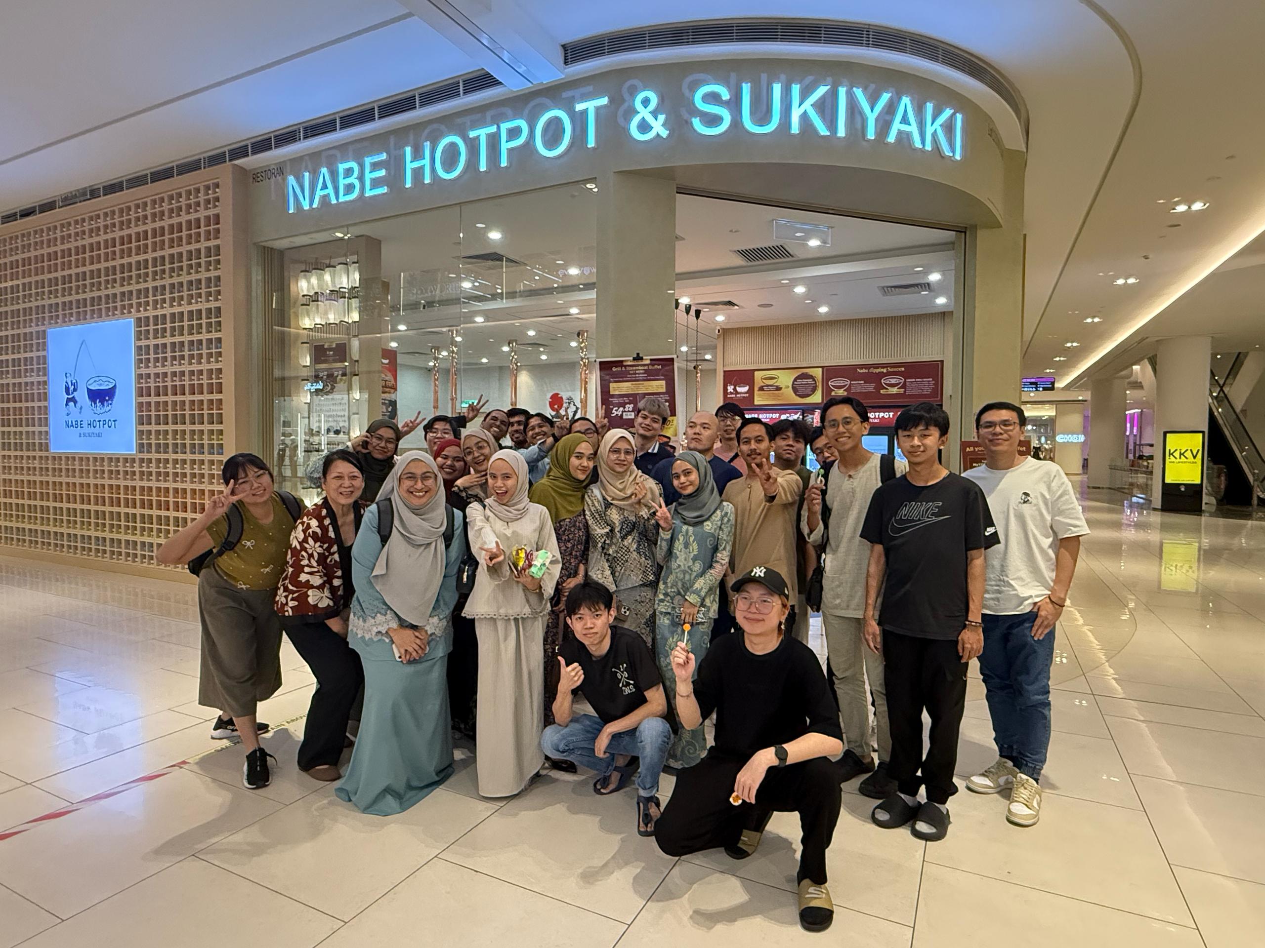 Employee Story Photo