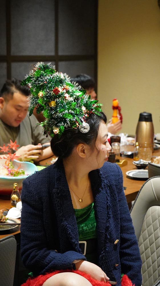 Employee Story Photo