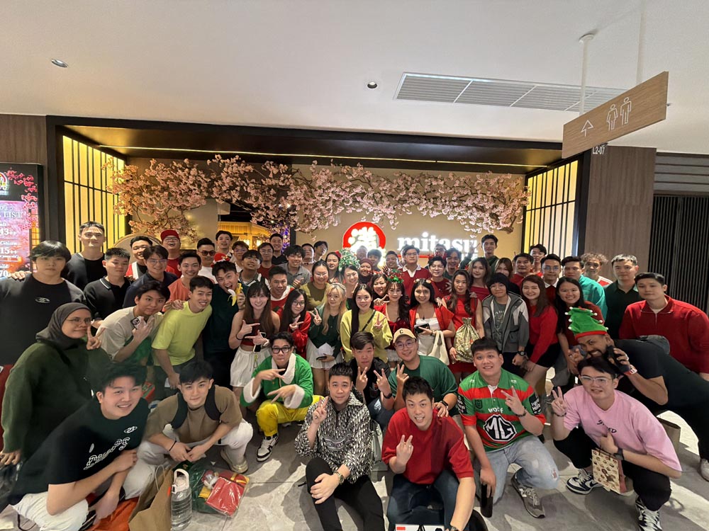 Employee Story Photo