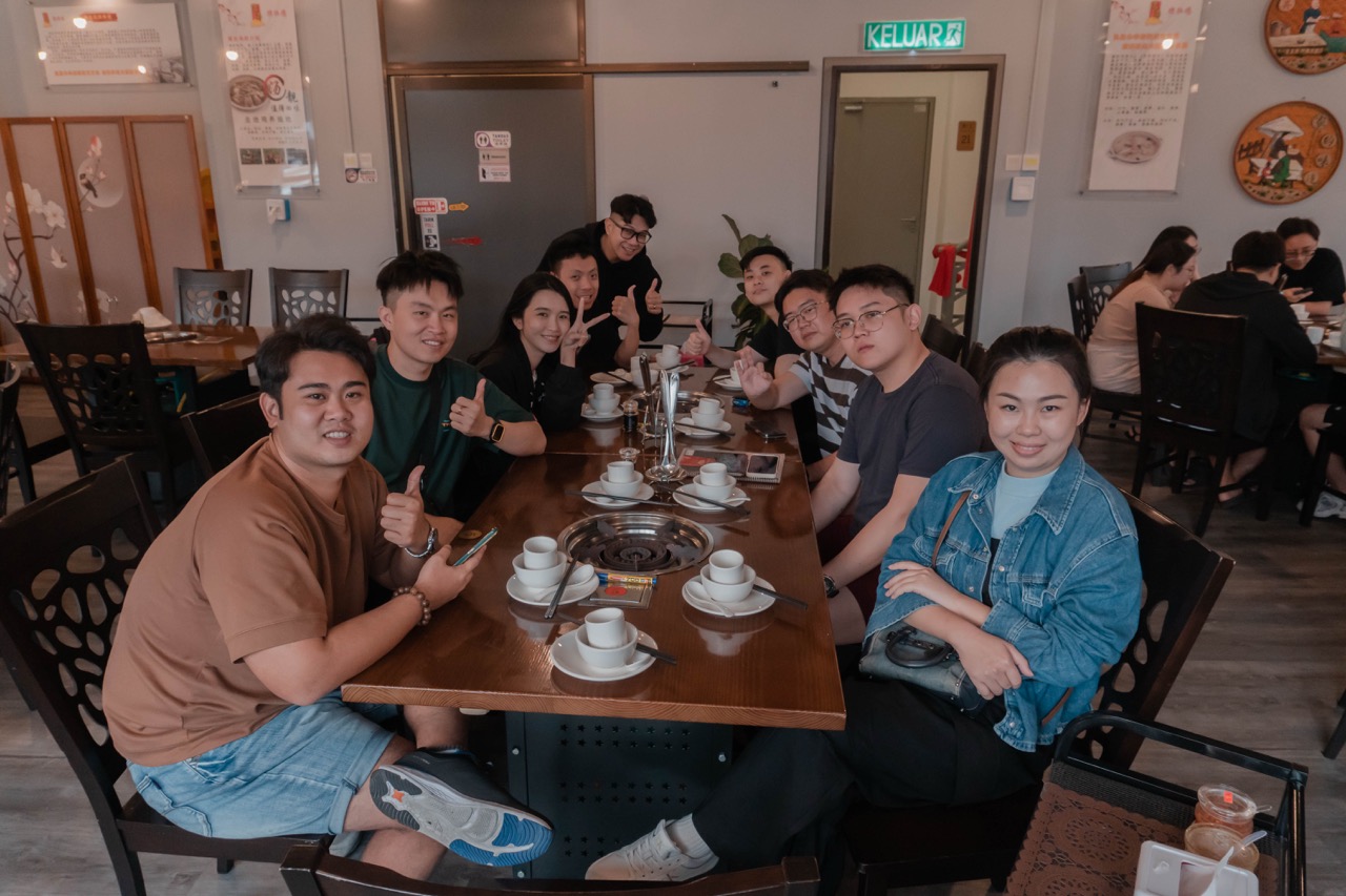 Employee Story Photo
