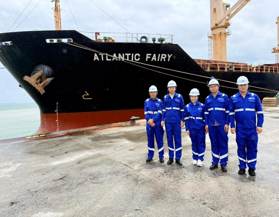 Employee Story Photo