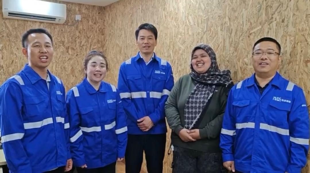 Employee Story Photo