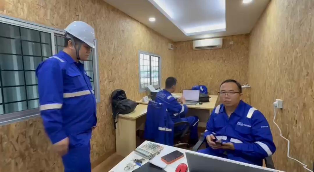 Employee Story Photo
