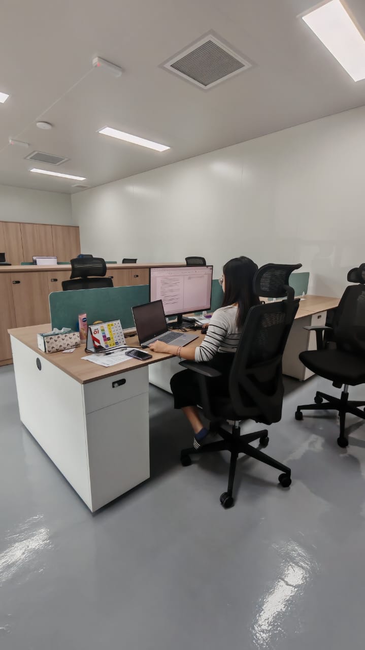 Employee Story Photo