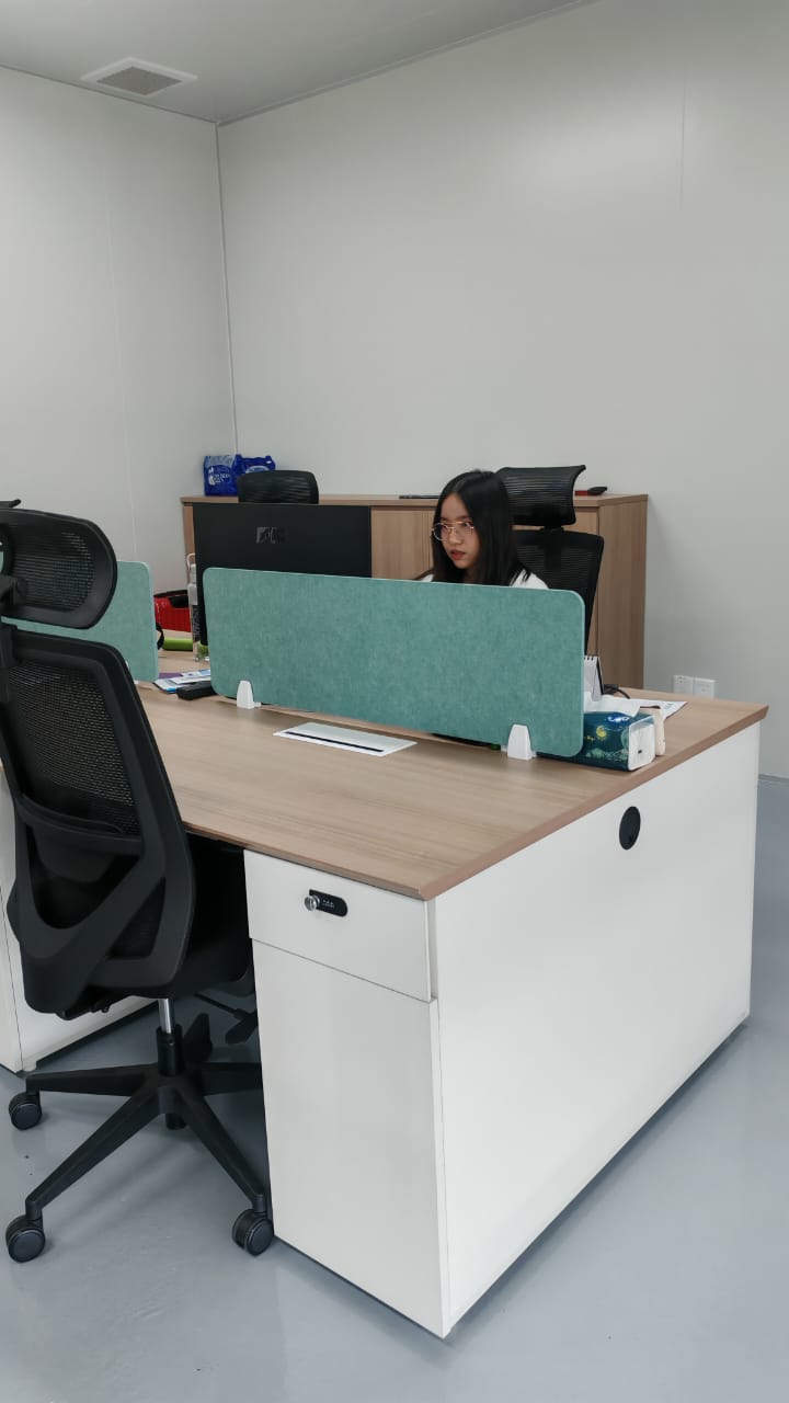 Employee Story Photo
