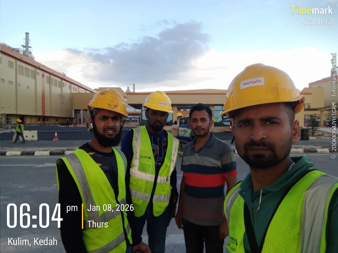 Employee Story Photo