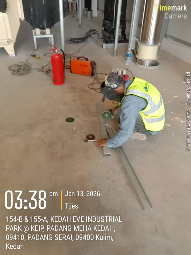 Employee Story Photo