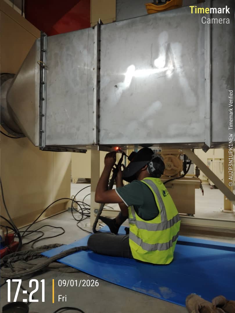 Employee Story Photo