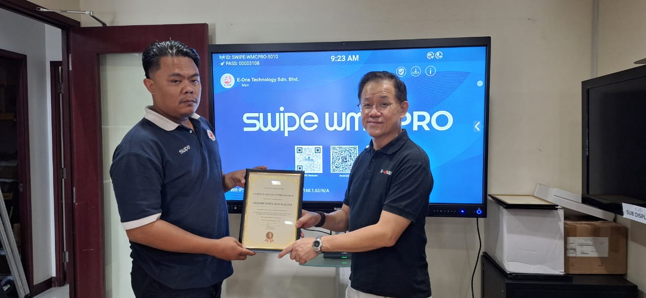 Employee Story Photo
