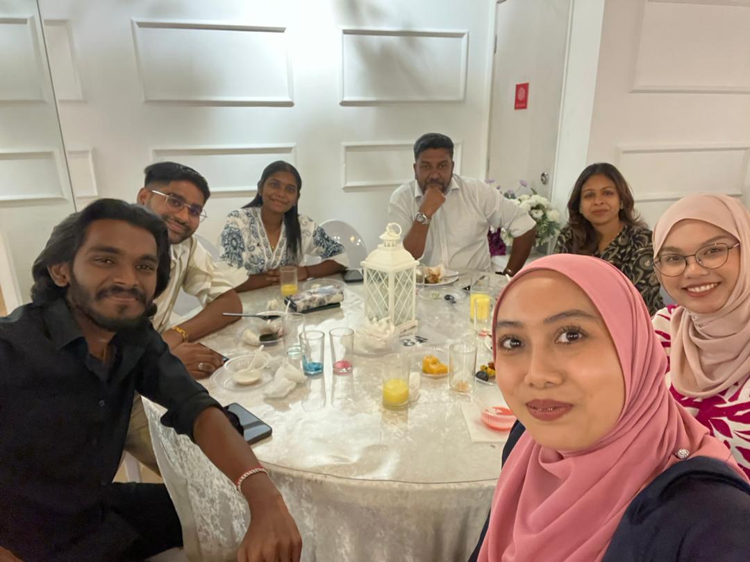 Employee Story Photo