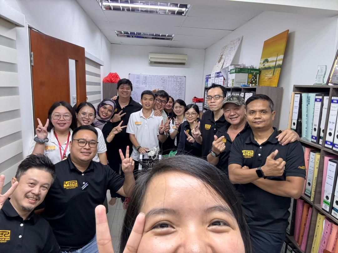 Employee Story Photo