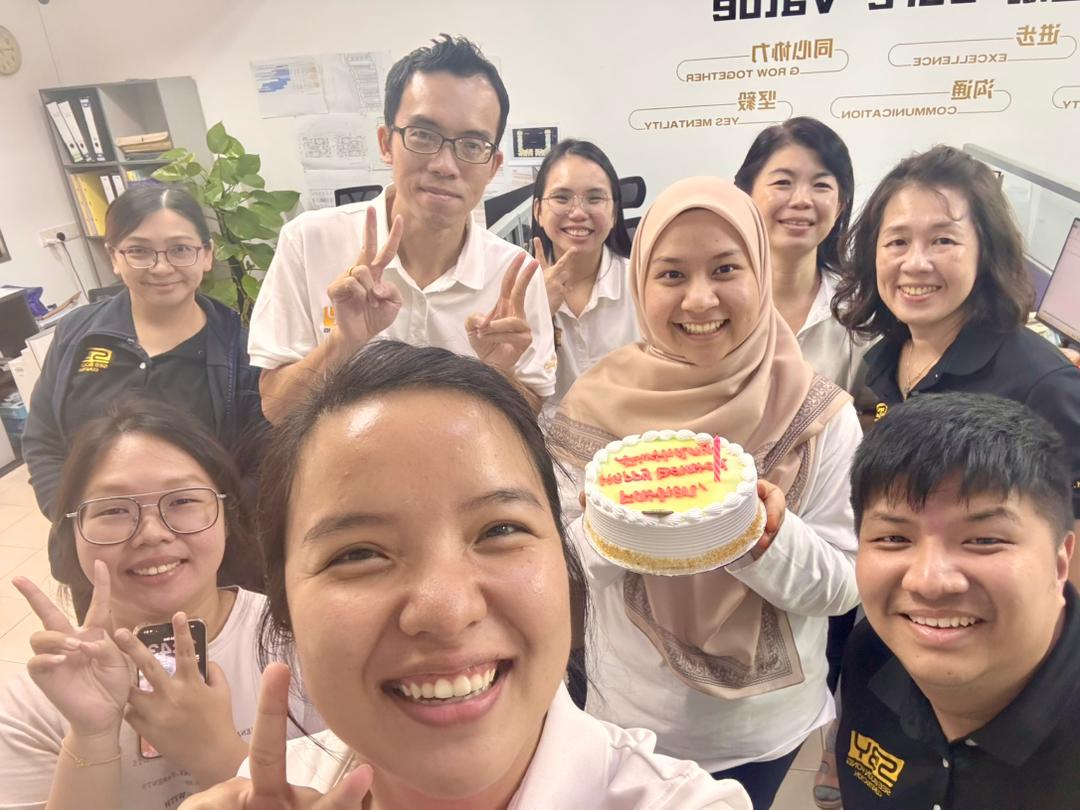 Employee Story Photo