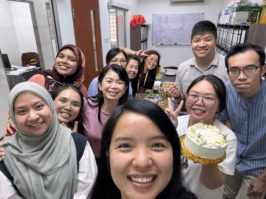 Employee Story Photo