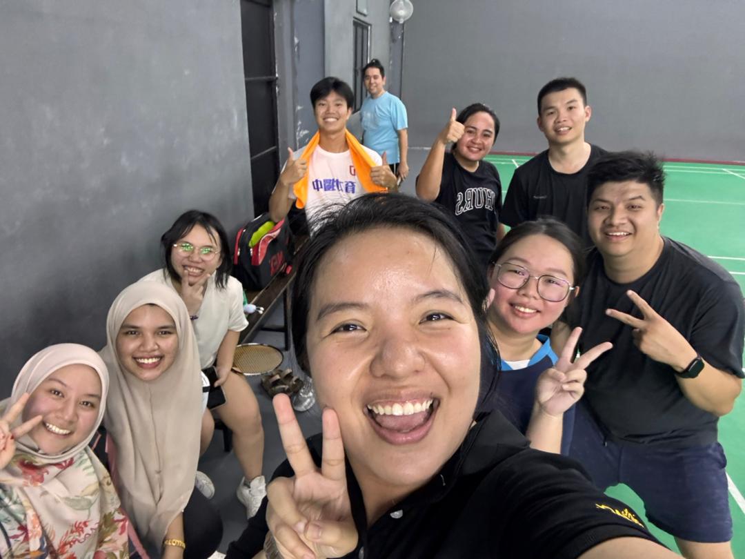Employee Story Photo