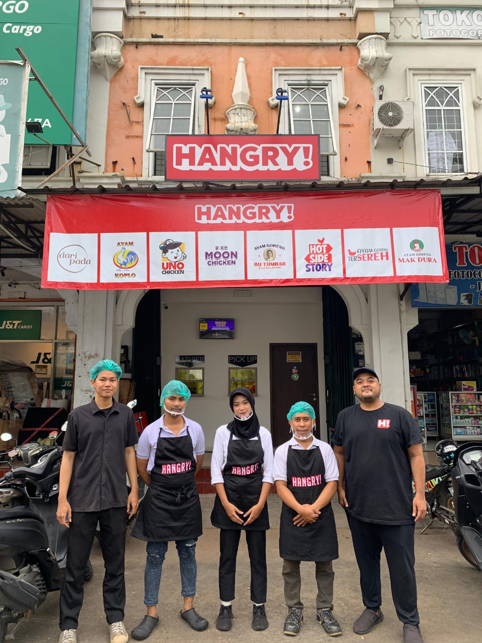 Employee Story Photo