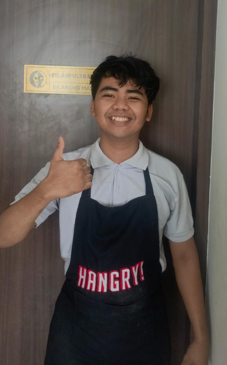 Employee Story Photo