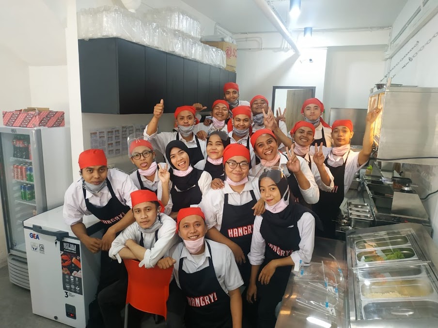 Employee Story Photo