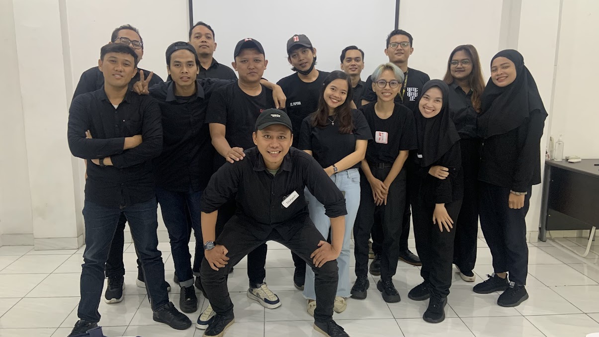 Employee Story Photo