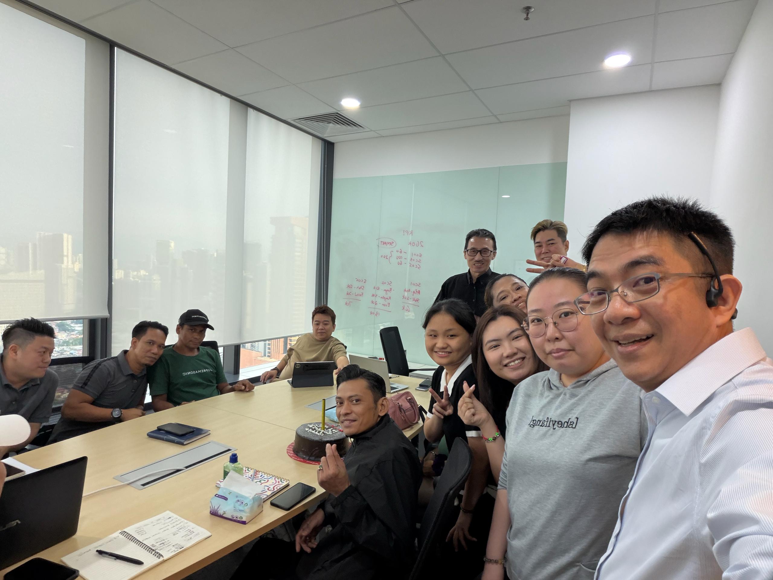 Employee Story Photo