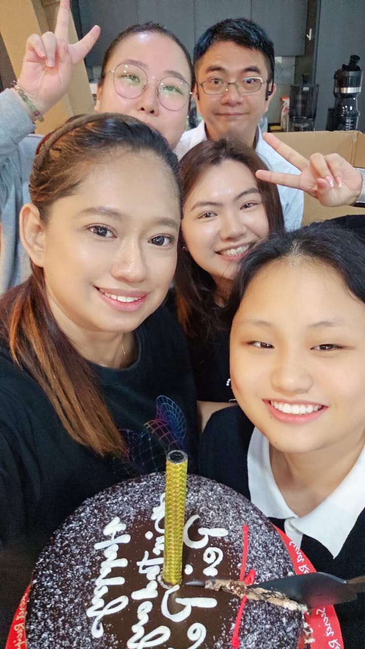 Employee Story Photo