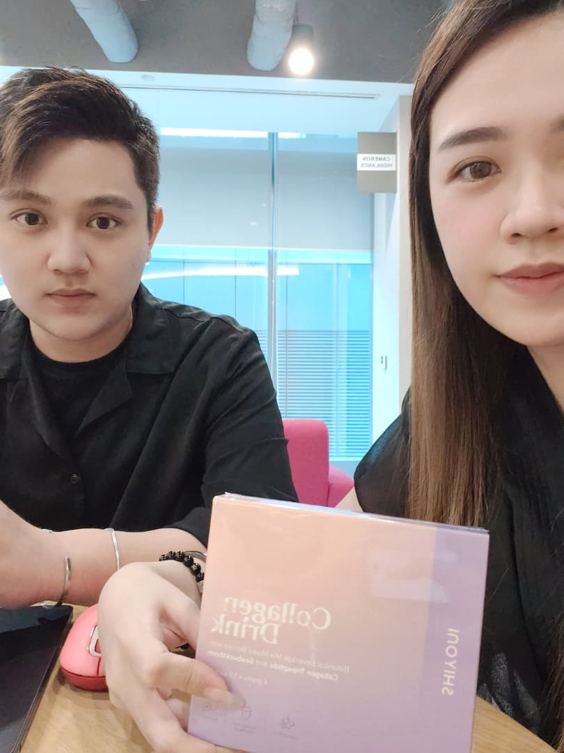 Employee Story Photo