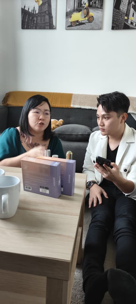 Employee Story Photo