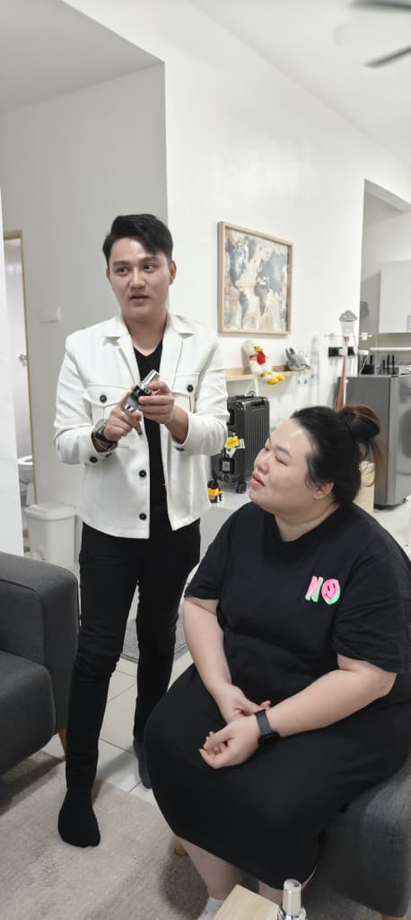 Employee Story Photo