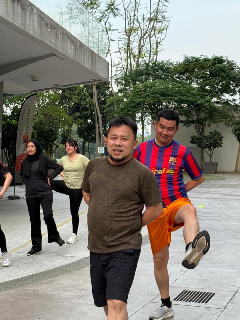 Employee Story Photo
