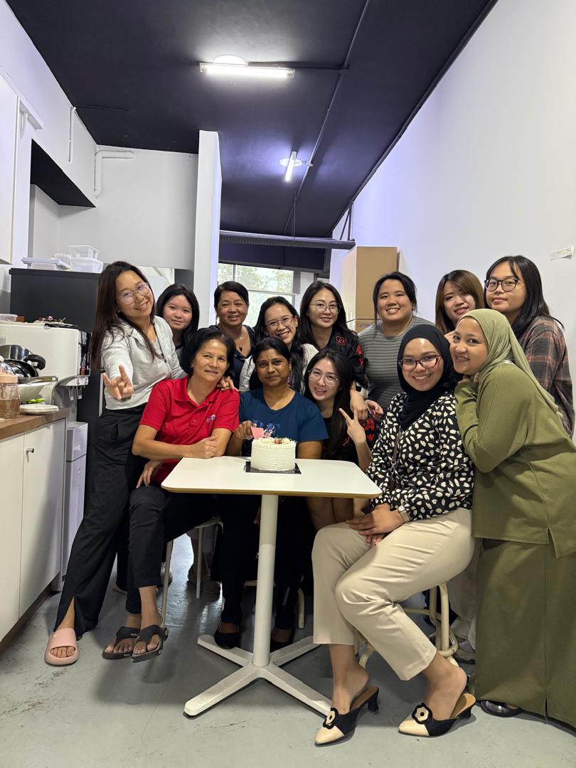 Employee Story Photo