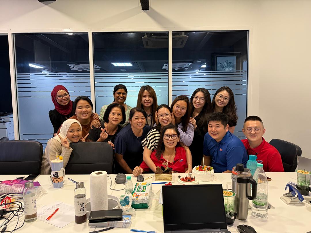 Employee Story Photo