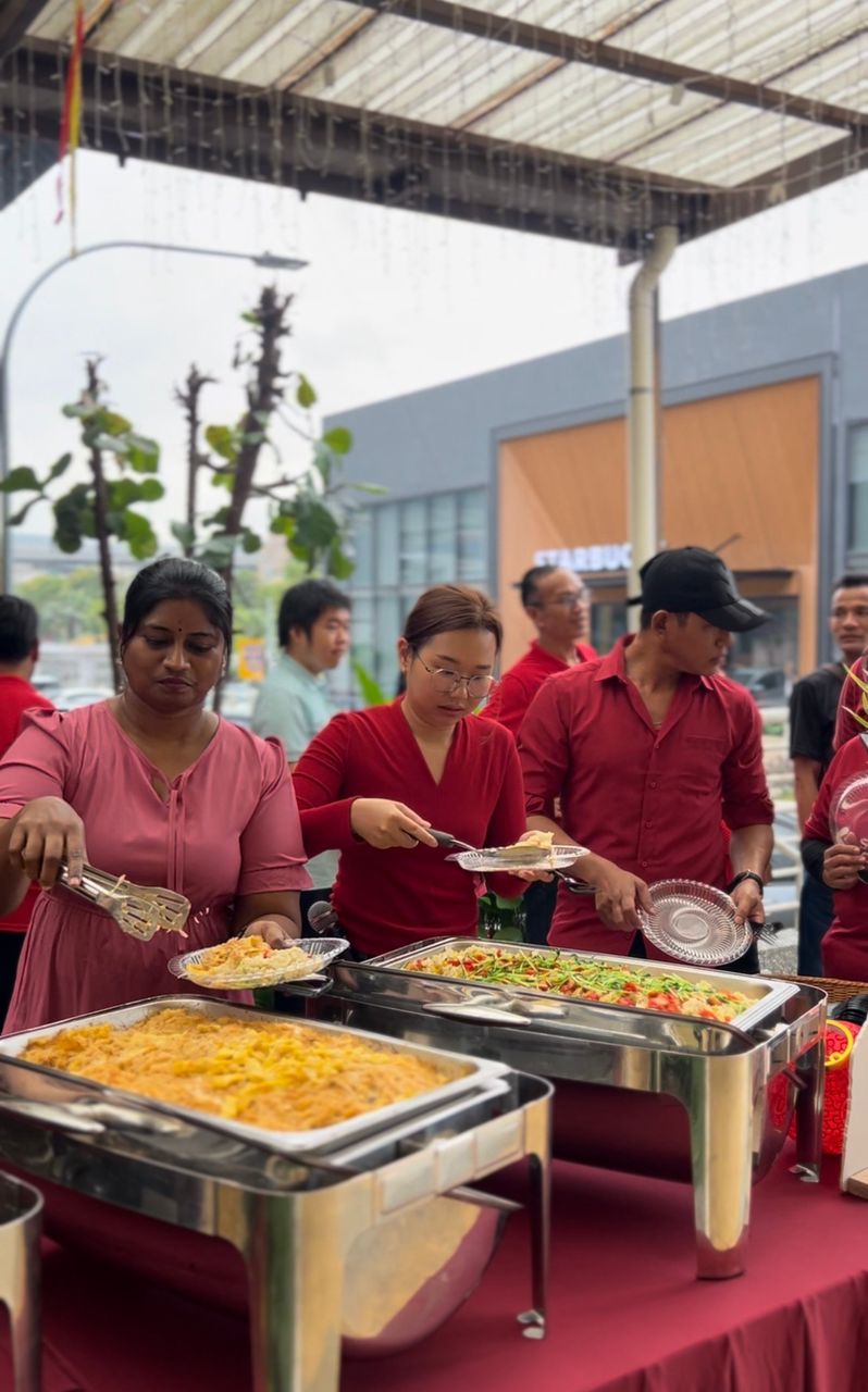Employee Story Photo