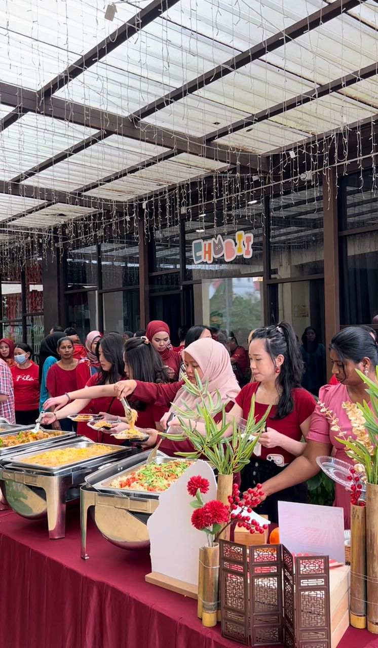 Employee Story Photo