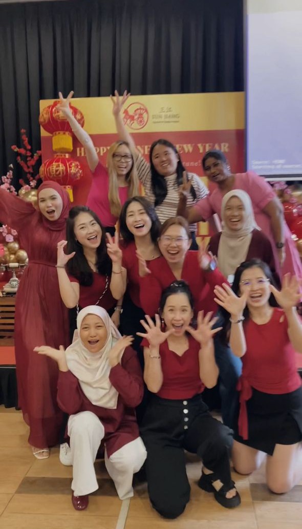 Employee Story Photo