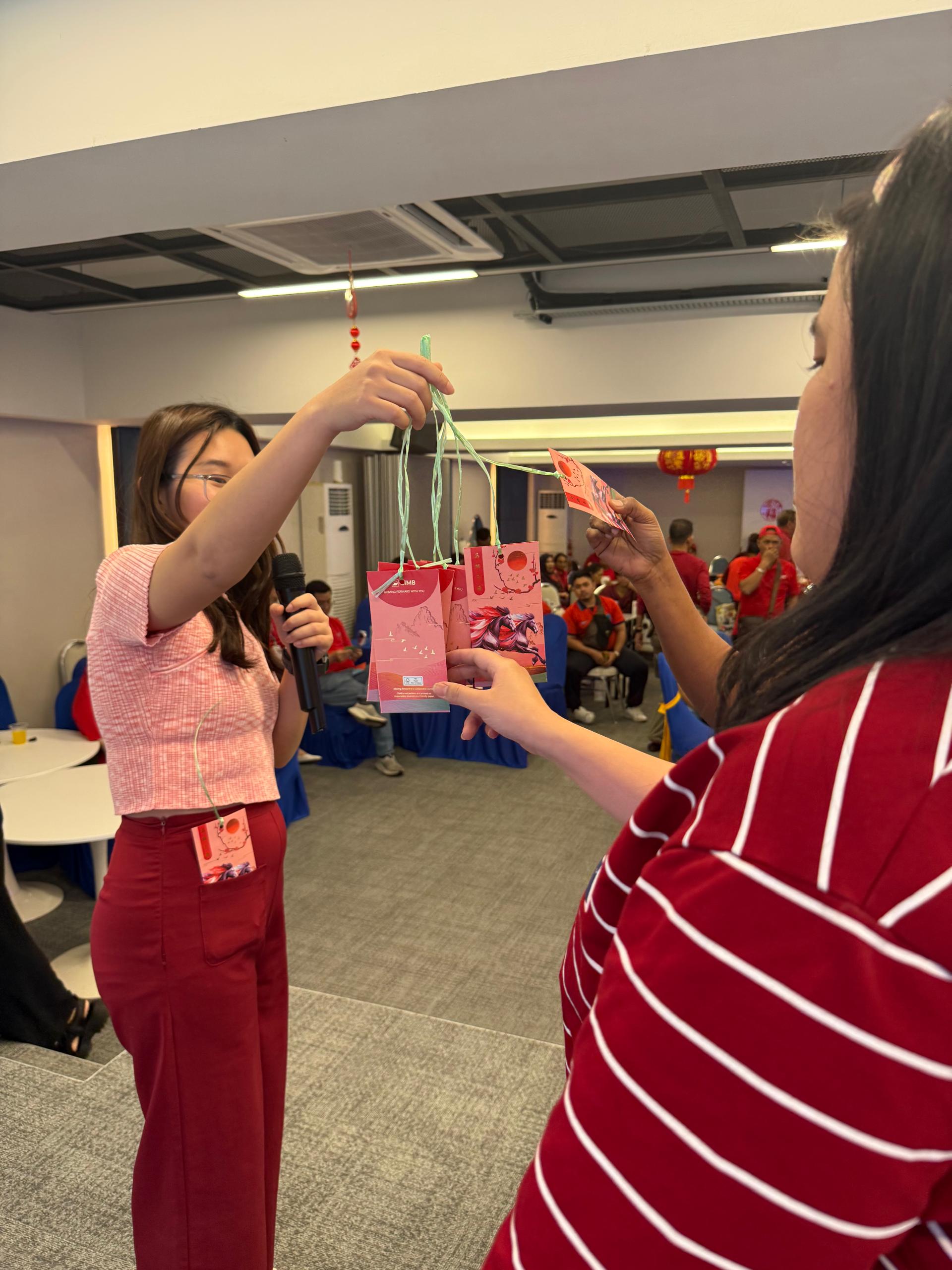 Employee Story Photo