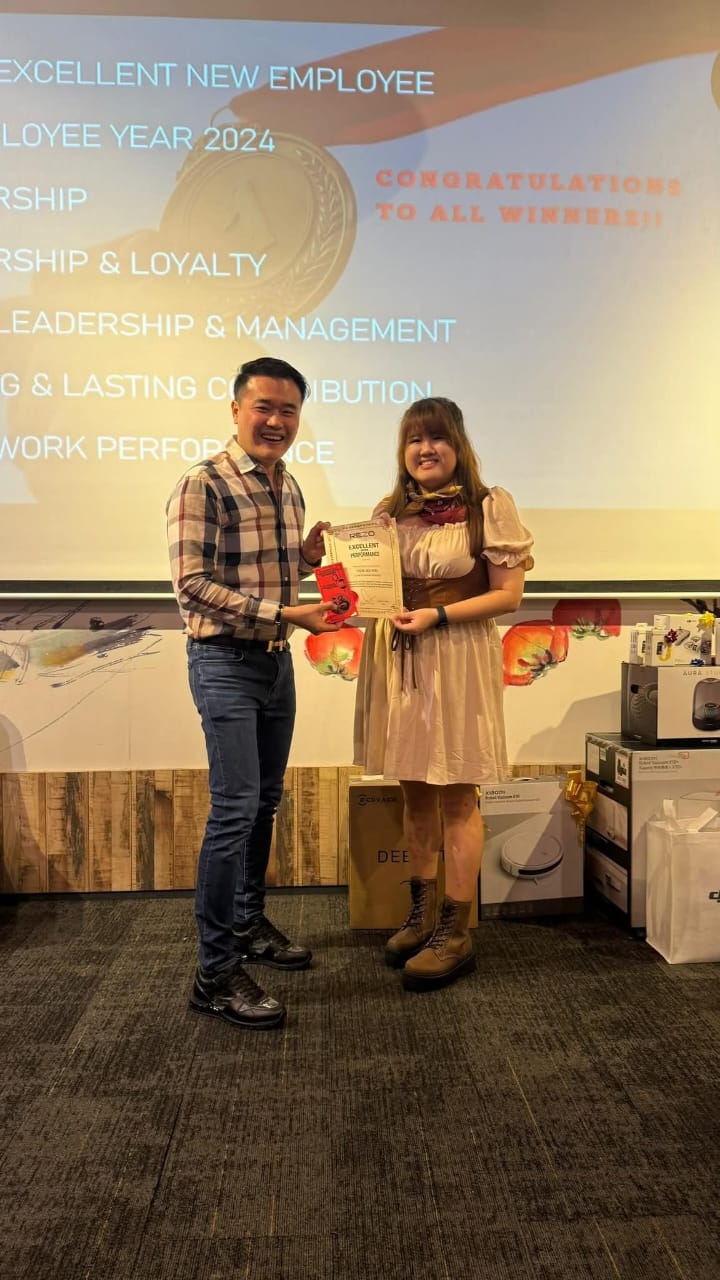 Employee Story Photo