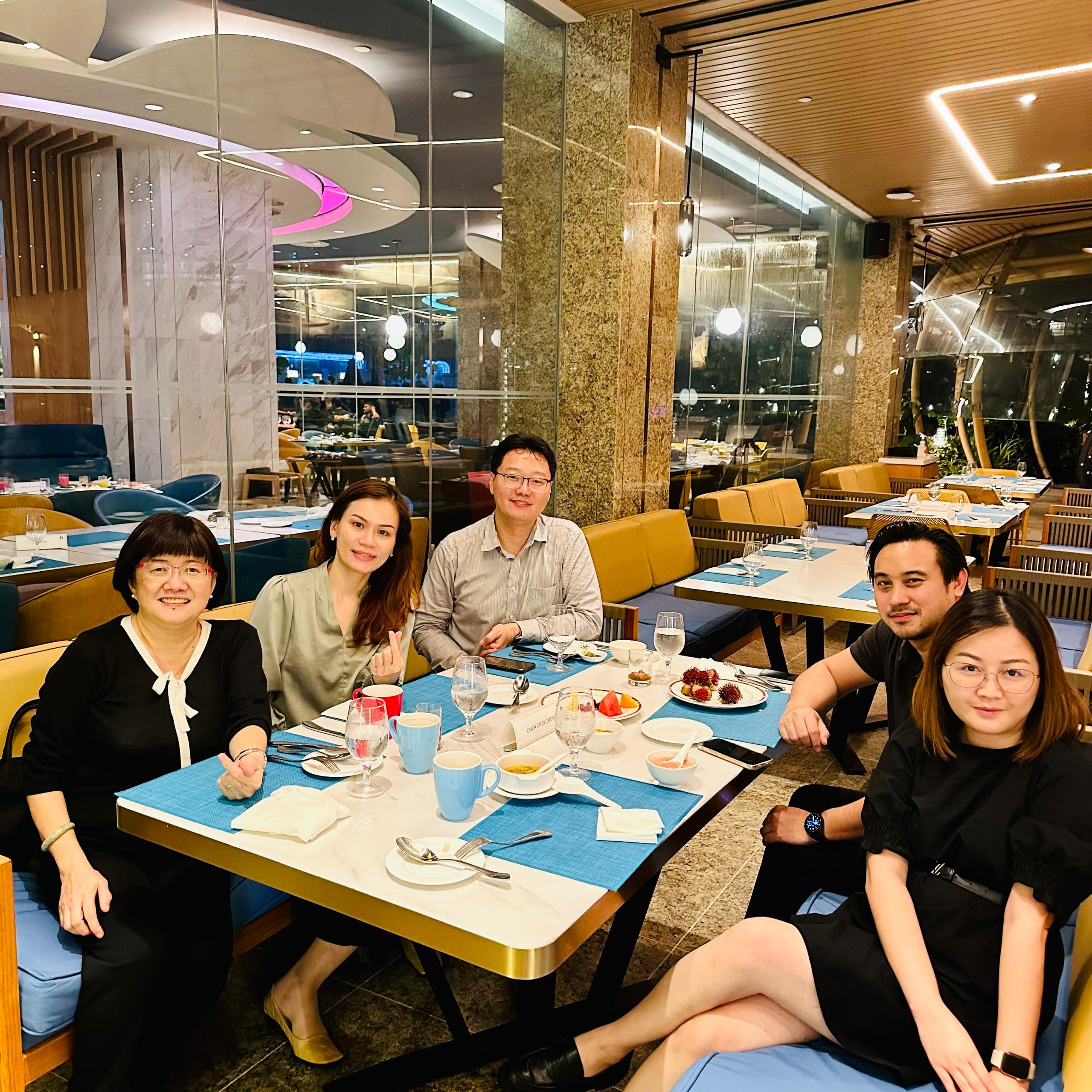 Employee Story Photo