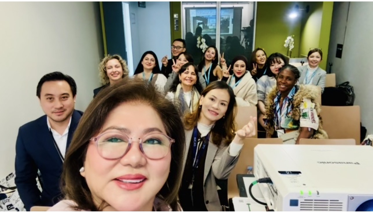 Employee Story Photo