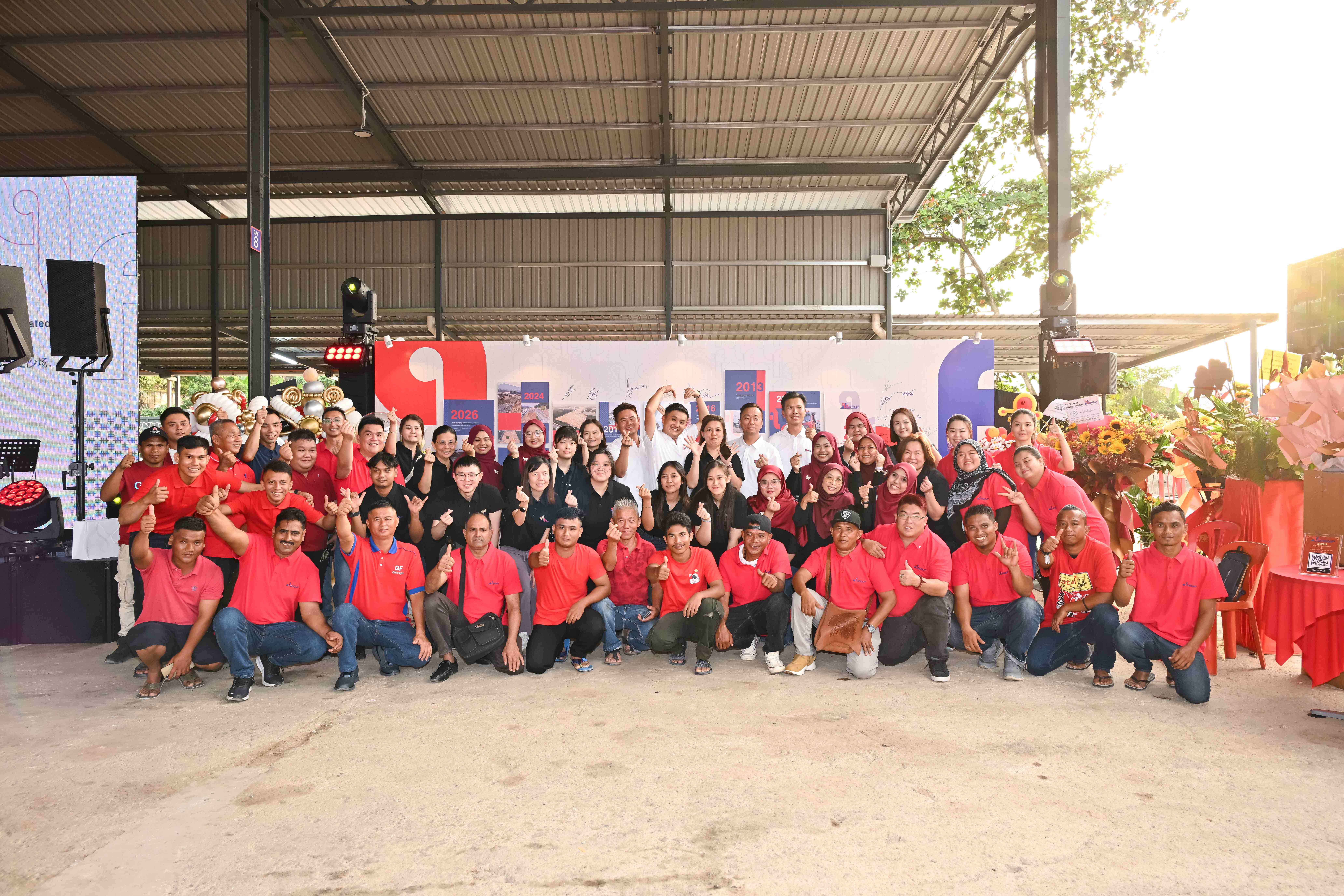 Employee Story Photo