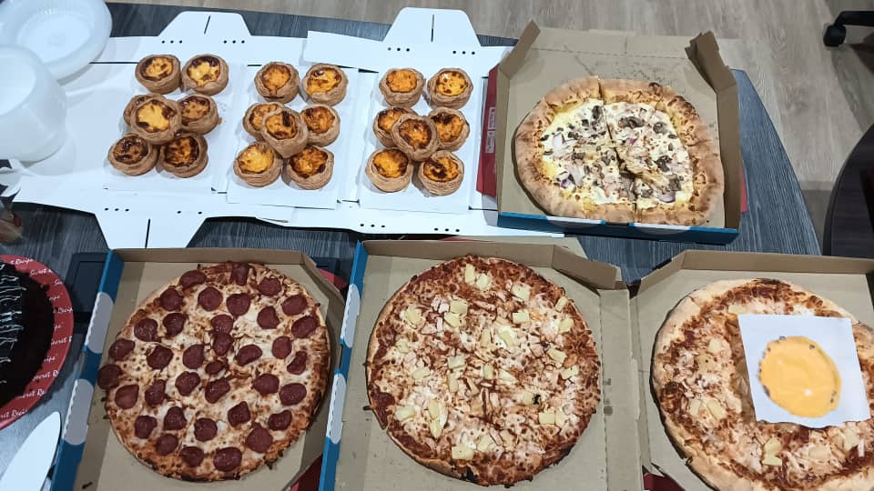 Employee Story Photo