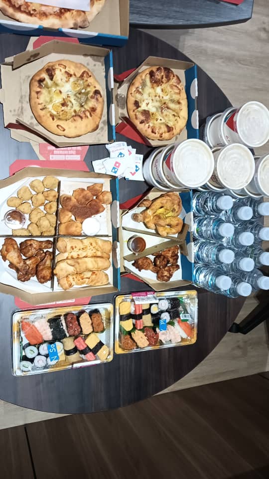 Employee Story Photo