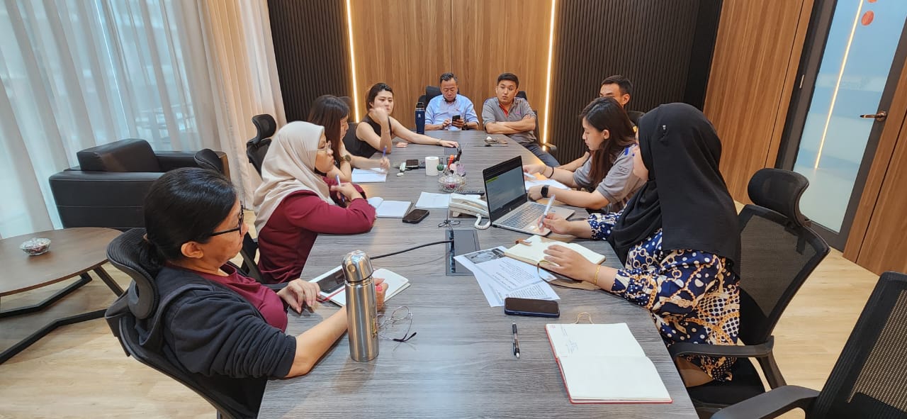 Employee Story Photo