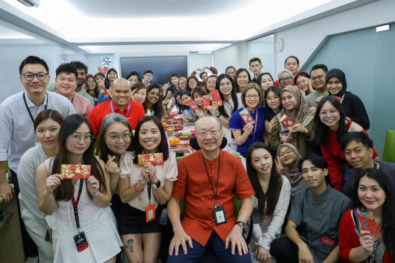 Employee Story Photo