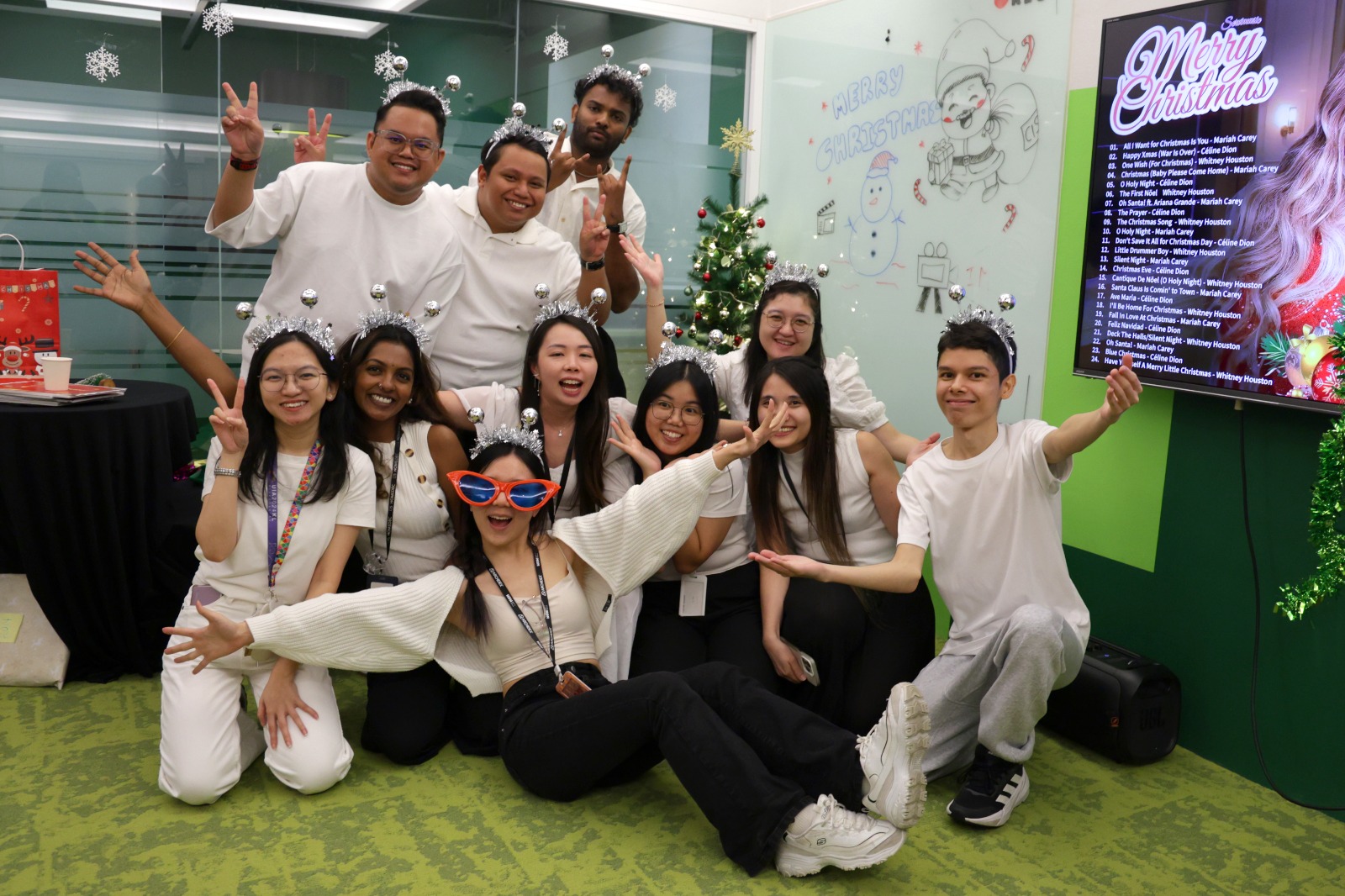 Employee Story Photo